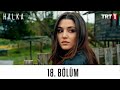 Halka 18 Bölüm Halka 18 Bölüm