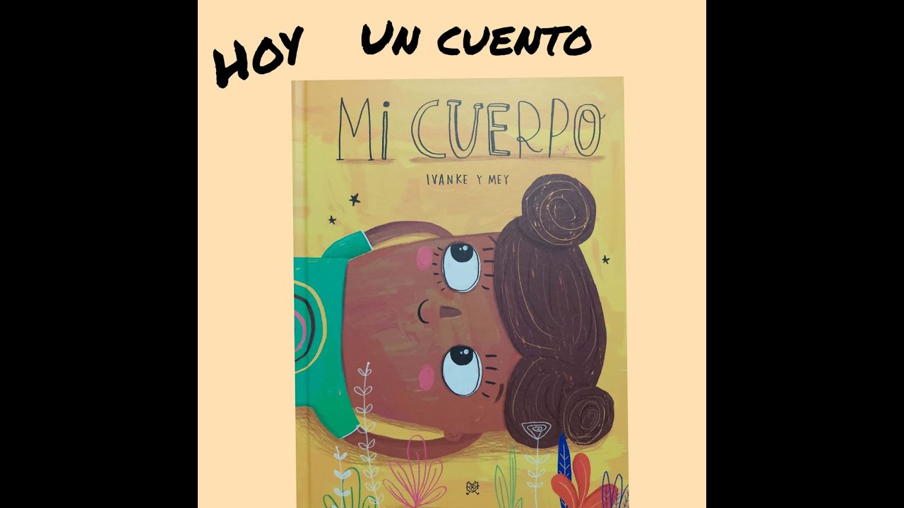 Cuento Mi Cuerpo, 60% OFF | pinnaxis.com