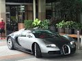 Best of supercar sounds in malaysia( bugatti, 2x f12tdf, 2x 675lt, gt2rs, gt12, 6x6 & more)