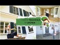 Unser Traumhaus im Grünen 🌳 | Leere Haus Tour | Folge 1 | Isabeau