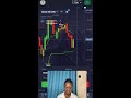 Live Binary Options Trading on Pocket Option #trading #binaryoptions