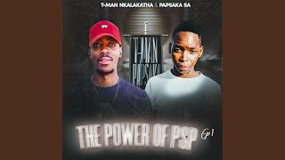 Mina Ngi khetha wena (feat. Thuber Wizy, Bow Mrfantastic & Buddy Mikisa)