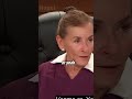 Owner Tries to Justify Staging Business to Judge Judy #judgejudy #shorts #fail