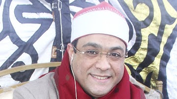 القارئ الشيخ محمد عبدالحليم🎙📺ختاااااااام عااااااالمي كفر الترعه الجديد-شربين-دقهليه20-2-202