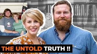 The Untold Truth About Erin & Ben Napier From HGTV Home Town