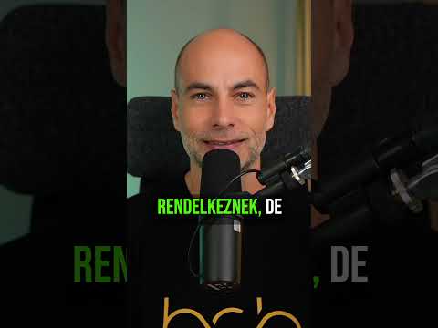 EGYRE TÖBBEN MÁSOLJÁK A MICROSTRATEGY-T #microstrategy