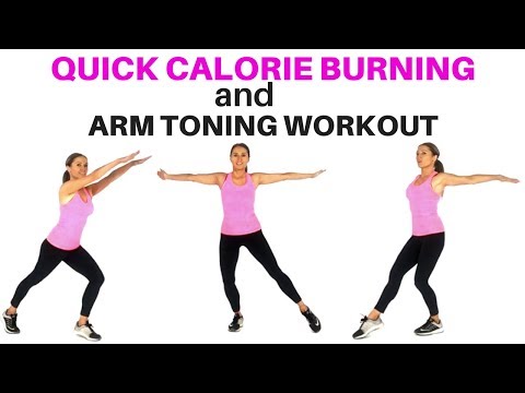 Arm Toning Exercises For Women