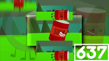 YTPMV BFOD Soup Can Scan V218