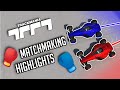 BEST OF Trackmania Matchmaking FAILS #1