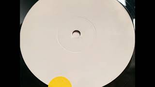 Rakim  Guess Whos Back vinyl Reanimators Rmx2