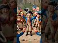 George Washington Song | History for Kids | First President of the United States