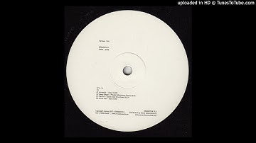 Jimmy Edgar - Private (Ideograma Remix) [SEMANTICA 10​.​V] [2017]