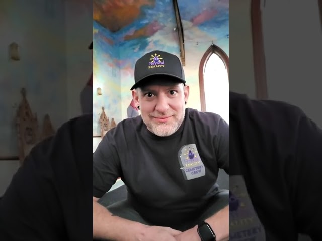 The Art Church - Malvern Iowa - Investigation (LIVE)