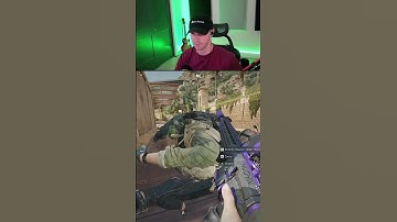 1v3 On Glass Bridge - Delta Force Operations