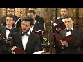 Vin colindatorii - Cantus Domini - concert bis. Sf.Elefterie nov17