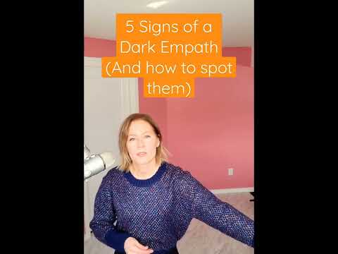 5 Signs of