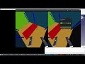 FreeCAD OpenXR (virtual reality test)