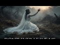 Don T Ever Leave Me By Faouzia Rock Version