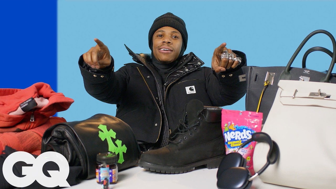 10 More Things A Boogie Wit da Hoodie Can’t Live Without