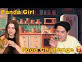 Food Challenge🍟