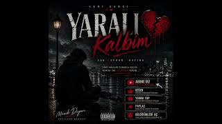 👉 Yaralı Kalbim 💔 Duygusal Türkçe Şarkı (Efkarın Dibi) 2026