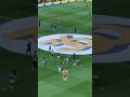 Real Madrid One Touch Warmup Drill 