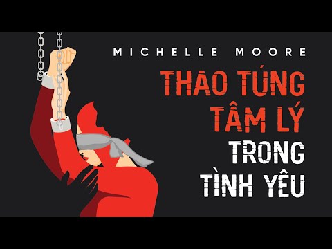 [Sách Nói] Thao