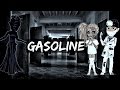 Gasoline  msp