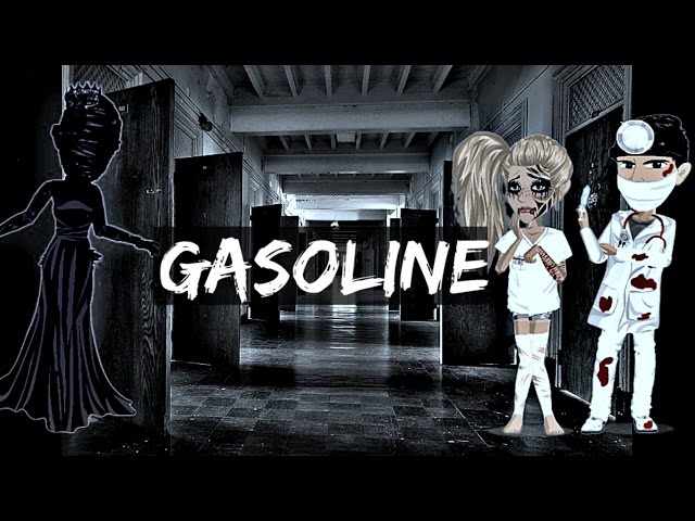 Gasoline - Msp class=