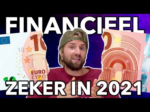 Video: Wat Is 'n Finansiële Doelwit