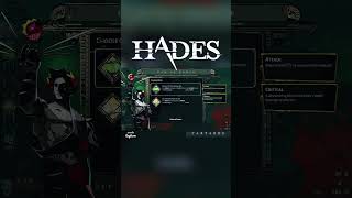 HADES - Weapon: The Heart-Seeking Bow Aspect of Chiron #hades #shortsgame
