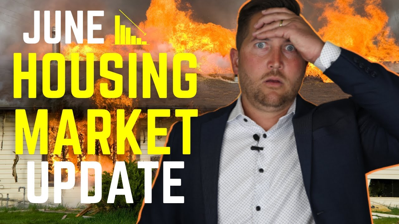 What a Slowdown Means for the Housing Market June 2022 San Clemente