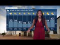 Idaho News 6 Weather Forecast with Sophia Cruz - Aug 10, 2026