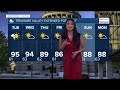 Idaho News 6 Weather Forecast with Sophia Cruz - Aug 10, 2026
