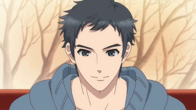Brothers Conflict ~ Subaru's Fantasy