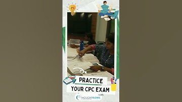 CPC PRACTICE