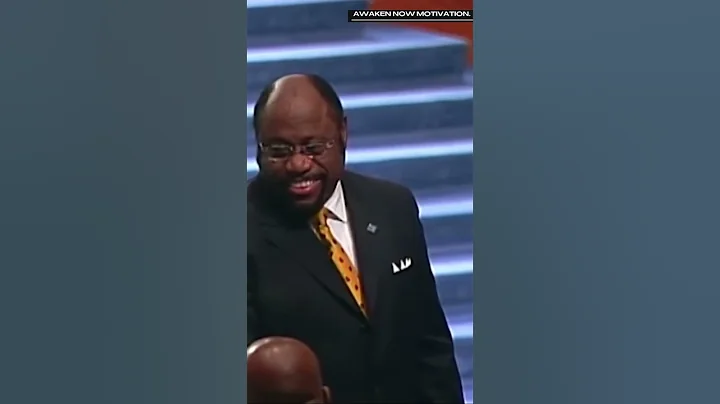 YOUR THINKING IS YOUR LIFE - Dr Myles Munroe |Motivational Speech #Shorts #shortsvideo #motivation