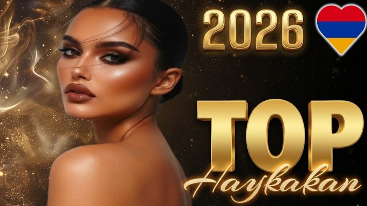 ՀԱՅԿԱԿԱՆ ԹՈՓ ԵՐԳԵՐ 2026 🔥 HAYKAKAN TOP ERGER 2026🌹 Yerevibe Beats