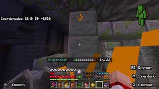 RLCraft!! Mision nether?