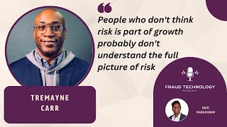 Episode 10: Navigating the complexities of risk management on Wall Street