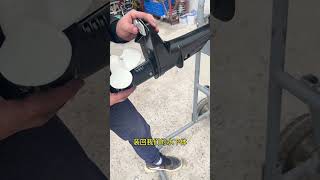 Interesting Videos #happy #interesting #diy #tools #boat #machine