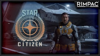Star Citizen _ Глубже в звездное гражданство!