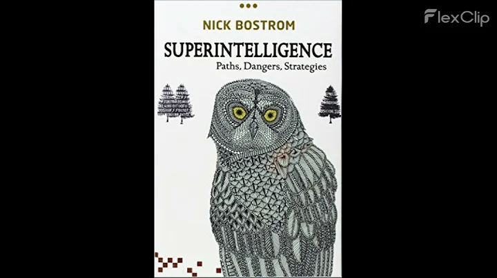 [40] Superintelligence: Paths, Dangers, Strategies By Nick Bostrom