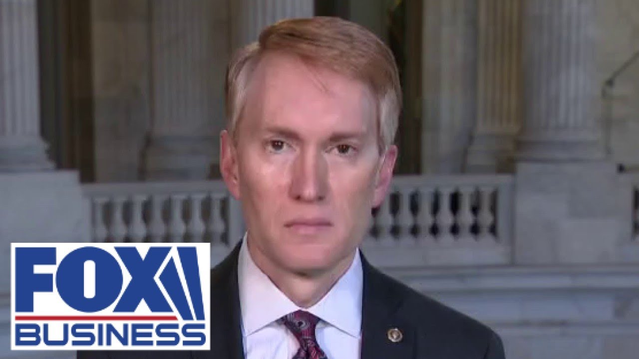 People of Georgia will decide the future of the Senate: Sen Lankford