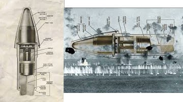 The Proximity Fuse That Eliminated 700 Germans In ONE Artillery Barrage