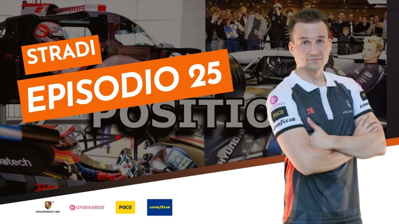 COMO ENCONTRAR LA POSICION DE CONDUCCION CORRECTA