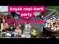 Ebéd ötletek-2021 első kinti sütése/Anya nálunk/Bazsalikomos paradicsomszósz Teszt/LIDL/