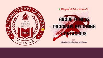 PED 027 | MODULE 1 | PRE CONTEMPLATION STAGE || SWU PHINMA