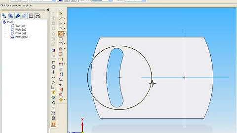 Tool Head of Shaper Swivel Plate