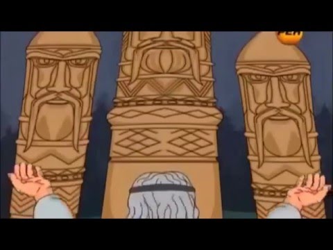 Почему Гитлер уничтожил фабрику Иван-Чая